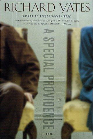 Cover of A Special Providence
