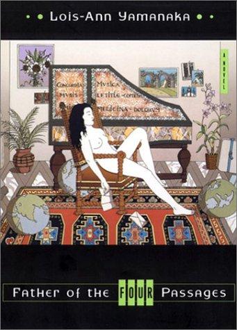 Cover of Father of the Four Passages