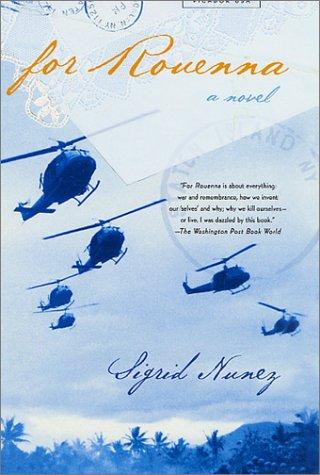 Cover of For Rouenna