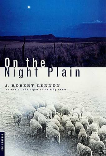 Cover of On the Night Plain