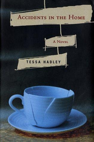 Cover of Accidents in the Home