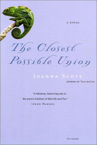 Cover of The closest possible union