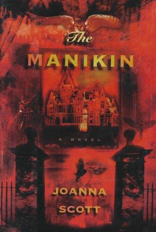 Cover of The Manikin