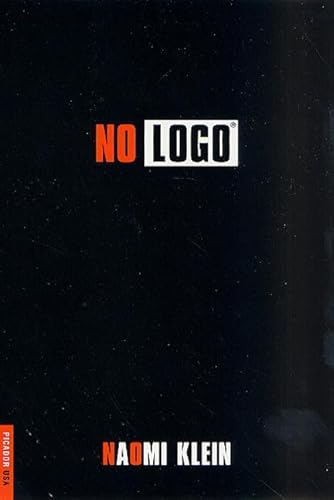 Cover of No Logo
