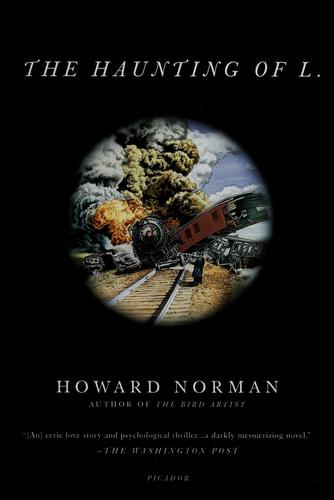 Cover of The haunting of L.