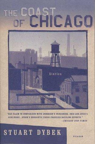 Cover of The Coast of Chicago: Stories