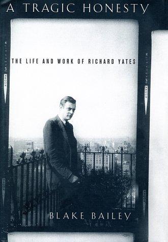 Cover of A Tragic Honesty