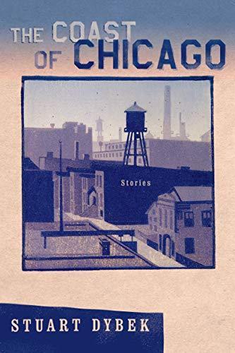 Cover of The Coast of Chicago