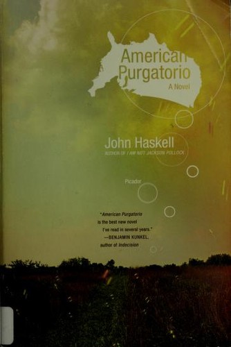 Cover of American Purgatorio
