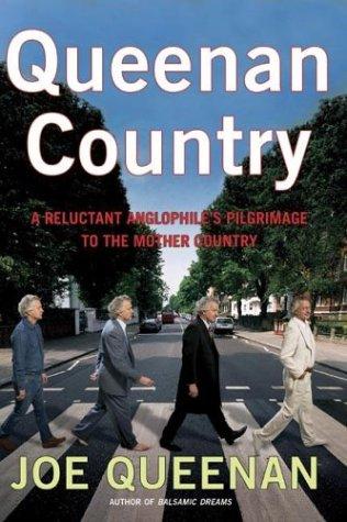 Cover of Queenan Country