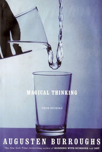 Cover of Magical Thinking - Easelback