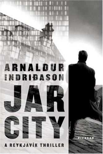 Cover of Jar City