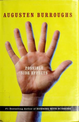 Cover of Possible Side Effects