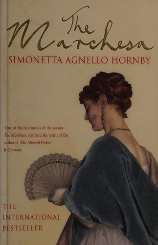 Cover of Marchesa