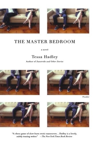 Cover of The Master Bedroom
