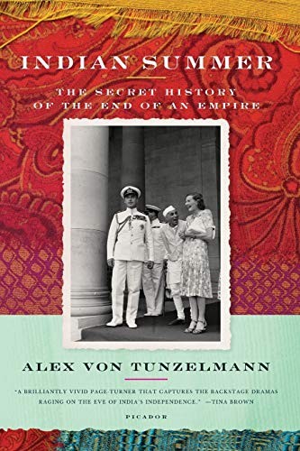 Cover of Indian Summer