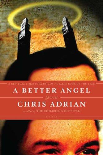 Cover of Better Angel