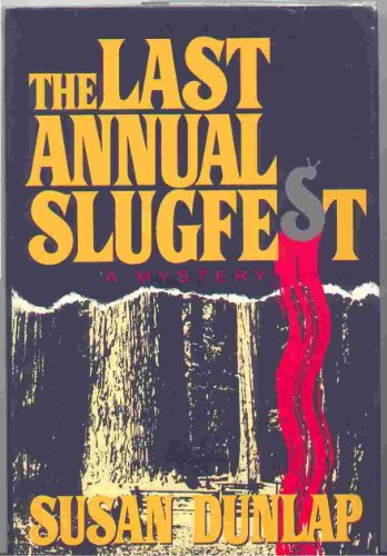 Cover of The Last Annual Slugfest