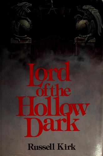 Cover of Lord of the Hollow Dark