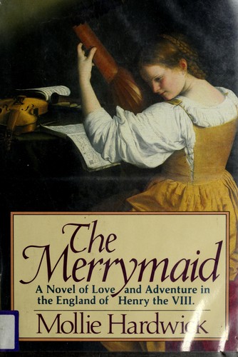Cover of The merrymaid