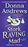 Cover of Stork Raving Mad