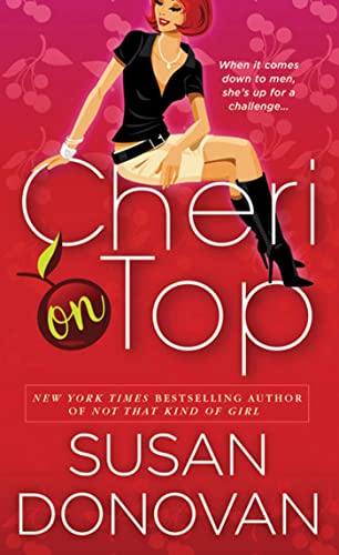 Cover of Cheri on Top