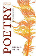 Cover of Poetry