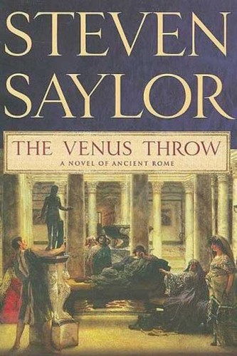 Cover of O Lance de Vénus