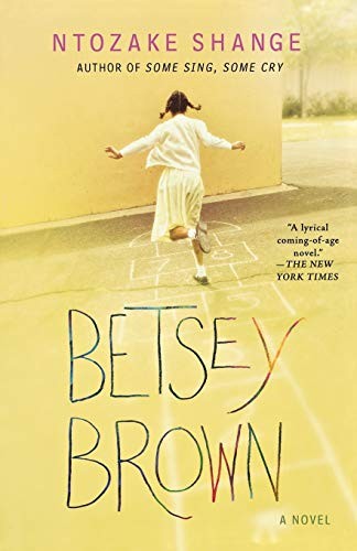 Cover of Betsey Brown