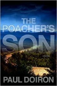 Cover of The poacher's son