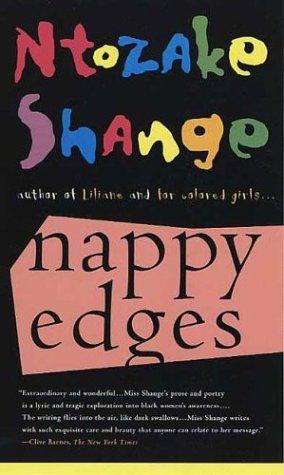 Cover of Nappy edges