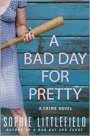 Cover of A Bad Day for Pretty