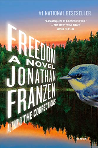 Cover of Freedom