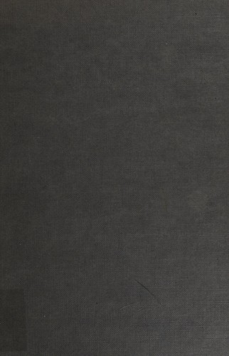Cover of Outsiders in urban societies