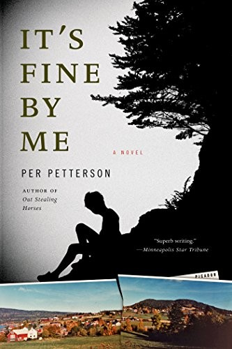 Cover of It's Fine by Me