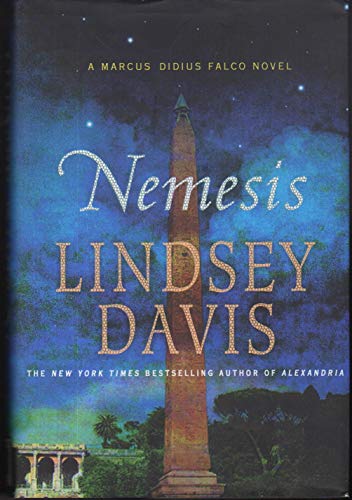 Cover of Nemesis