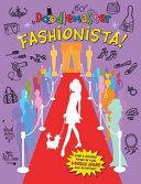 Cover of Doodlemaster: Fashionista!