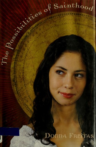 Cover of The possibilities of sainthood