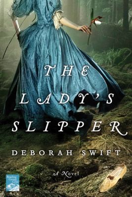 Cover of The Ladys Slipper
Reading Group Gold