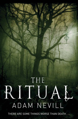 Cover of The Ritual