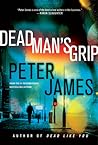 Cover of Dead Man's Grip