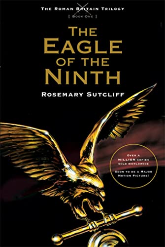 Cover of Eagle of the Ninth