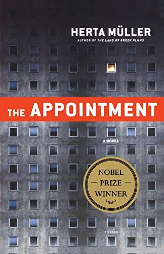 Cover of The Appointment