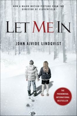 Cover of Let Me In