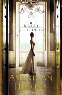 Cover of The American Heiress