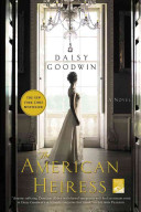 Cover of The American Heiress