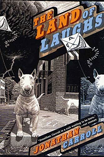 Cover of The Land of Laughs
