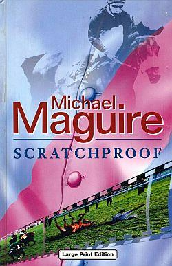 Cover of Scratchproof