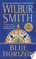 Cover of Blue Horizon