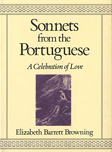 Cover of Sonnets from the Portuguese